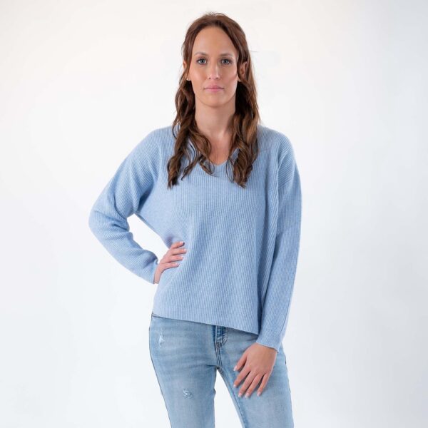 pullover-melinda-himmelblau