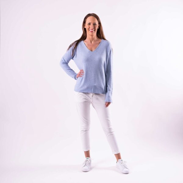 pullover-new-ariadne-jeansblau